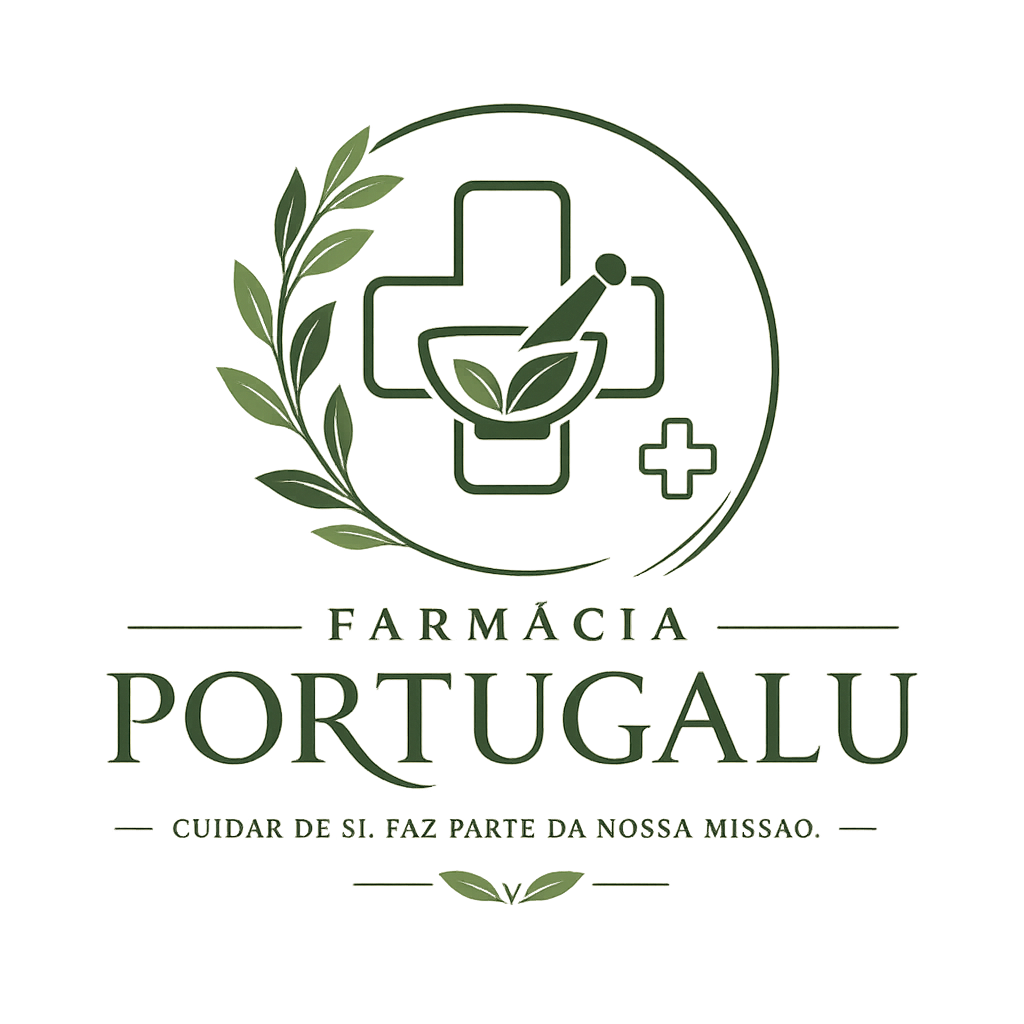 Farm Portugal Logo