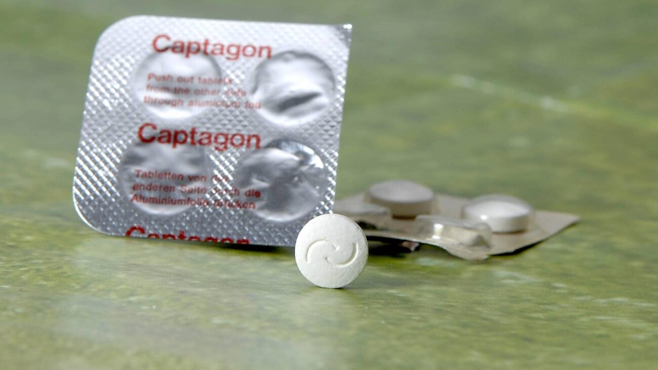 Comprar Captagon Online