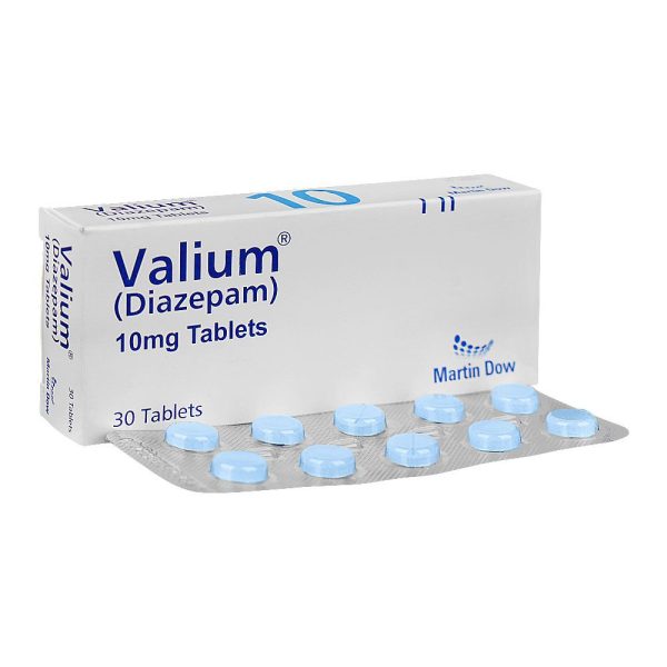 Comprar Diazepam