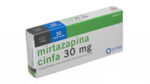 Comprar Mirtazapina Online