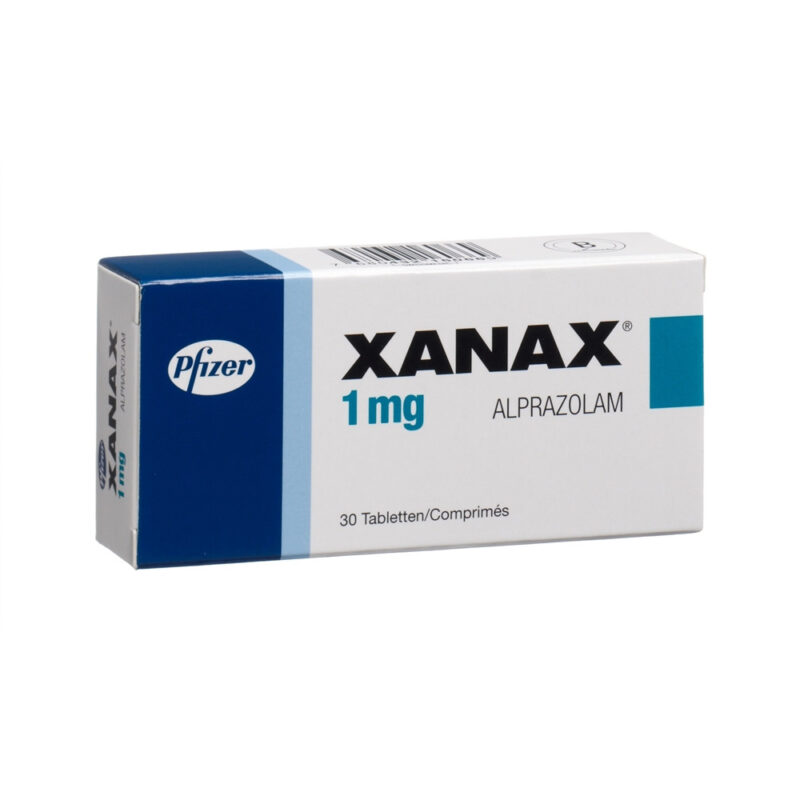 Comprar Xanax Online