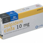 Comprar Zolpidem Online