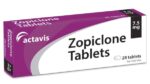 Comprar Zopiclone