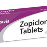 Comprar Zopiclone Online