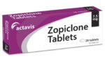 Comprar Zopiclone Online