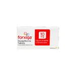Forxiga 10 Mg Comprar
