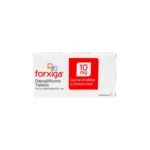 Forxiga 10 Mg Comprar
