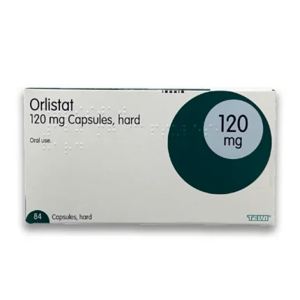 Orlistat 120 mg Comprar