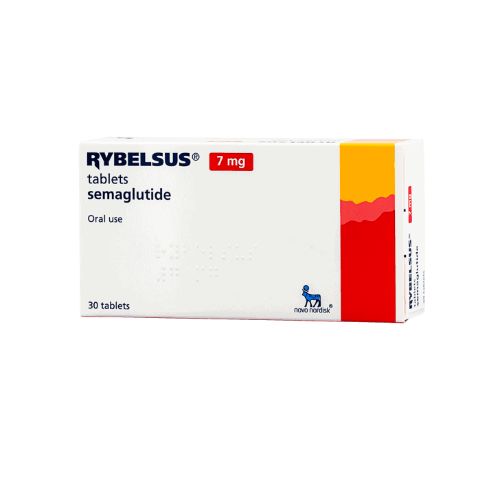 Rybelsus Comprar Online Rybelsus Comprar Online