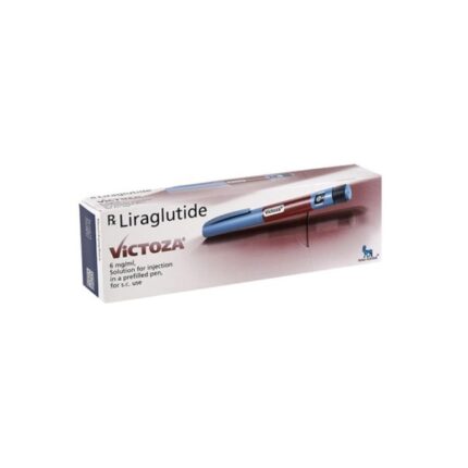 Victoza Comprar