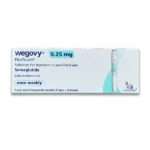 Wegovy Comprar